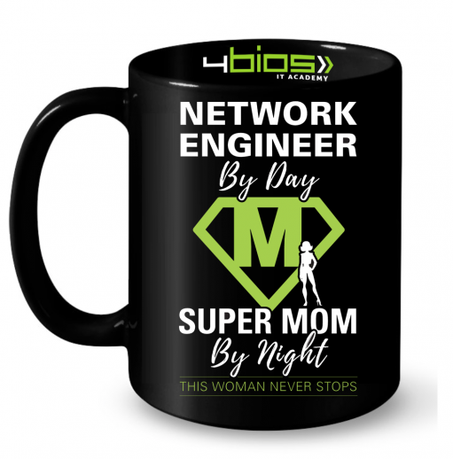 Caneca Super Mom