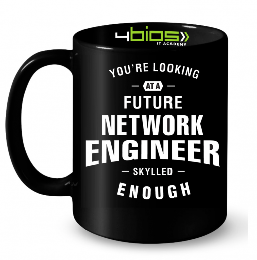 Caneca Future Network Engineer