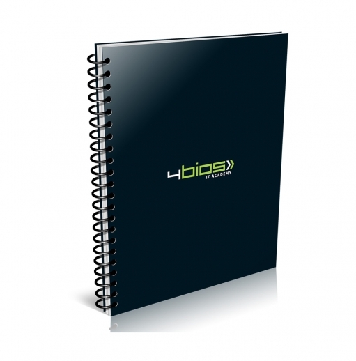 Bloco de Anotações 4Bios