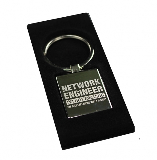 Chaveiro I'm Not Arguing