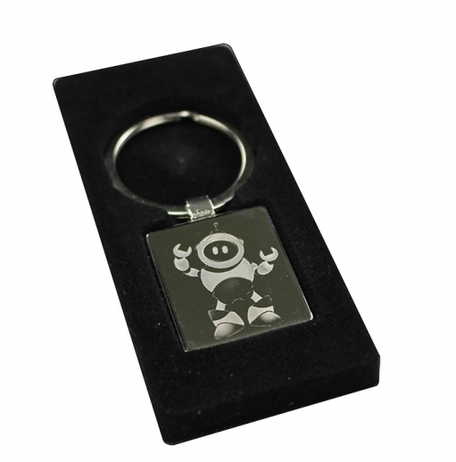 Chaveiro 4Bios Robot