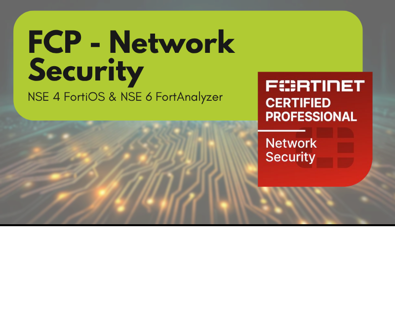FCP - Network Security