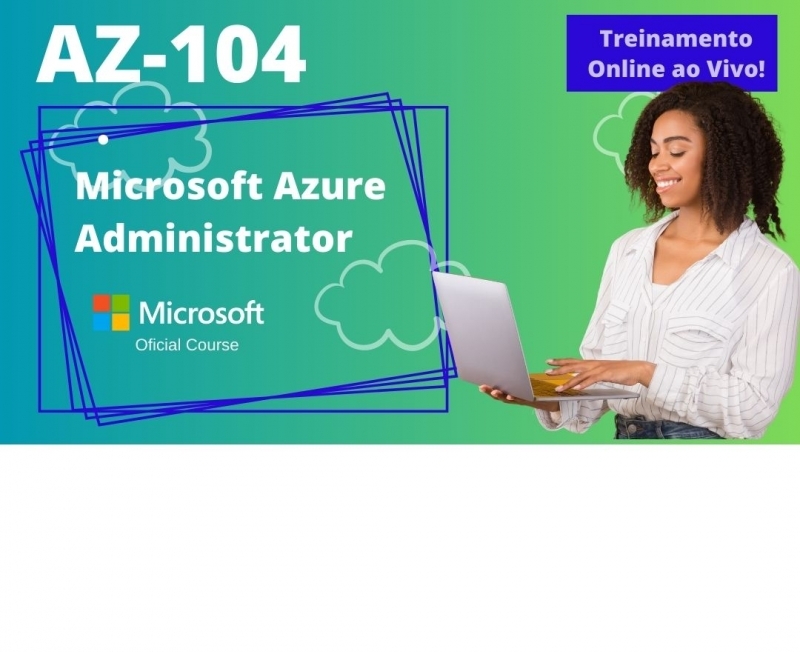 AZ-104: Microsoft Azure Administrator