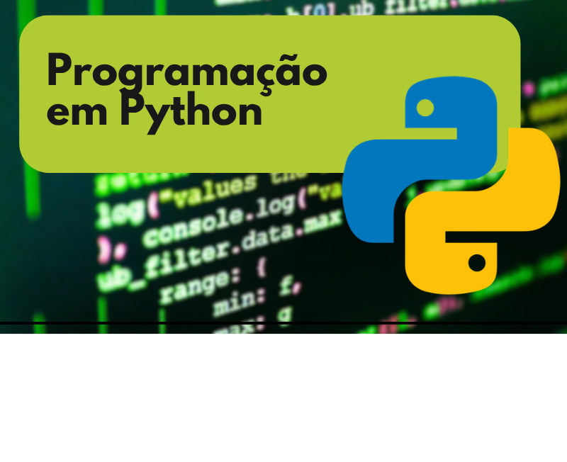 Programação em Python
