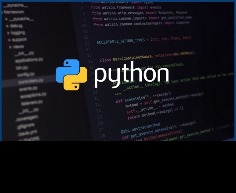 Programação em Python