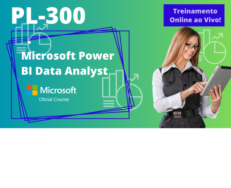 PL-300: Microsoft Power BI Data Analyst