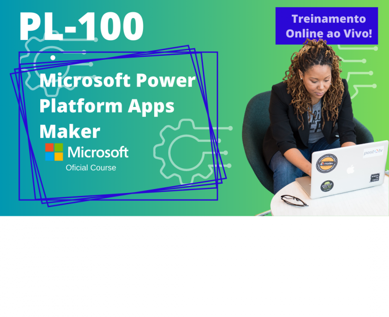 PL-100: Microsoft Power Platform Apps Maker