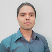 Willian Pereira de Almeida